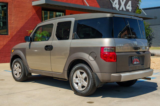 Used 2004 Honda Element EX image 7