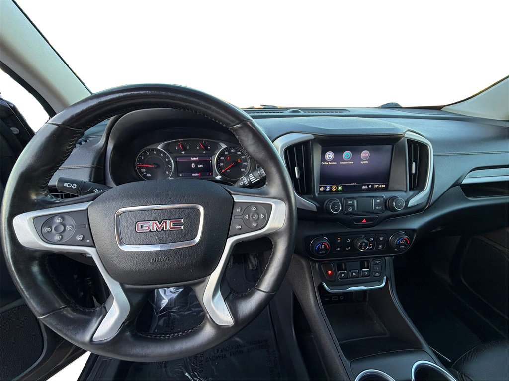 Used 2019 GMC Terrain SLT w/ Preferred Package image 27