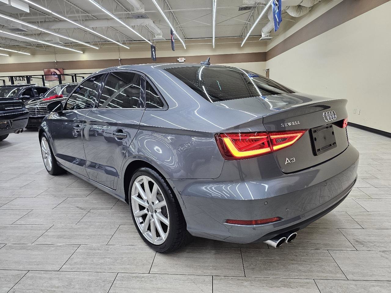 Used 2016 Audi A3 1.8T Premium FWD image 9