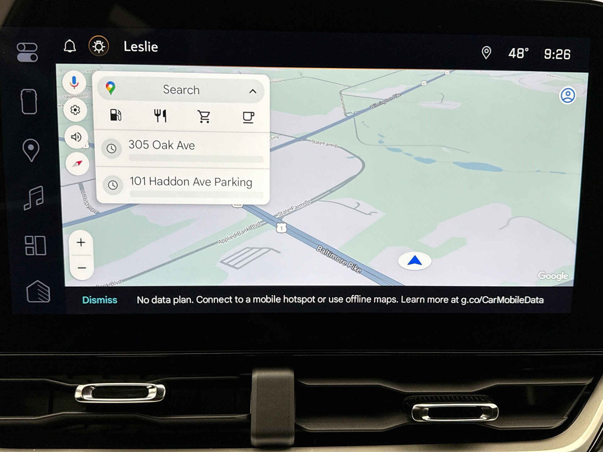 Used 2026 Chevrolet Equinox LT w/ LPO, Floor Liner Package image 15