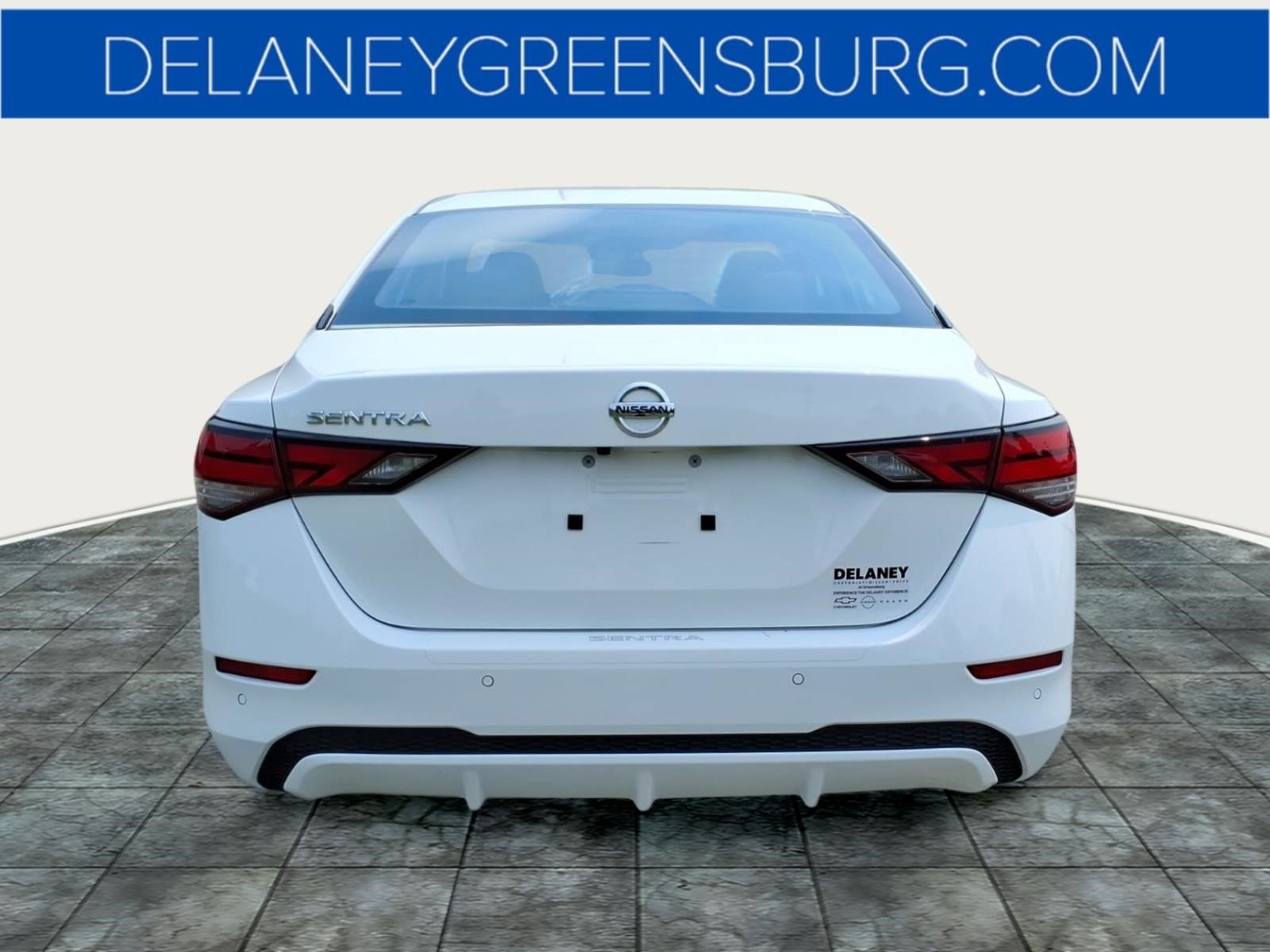 Used 2023 Nissan Sentra S FWD image 4