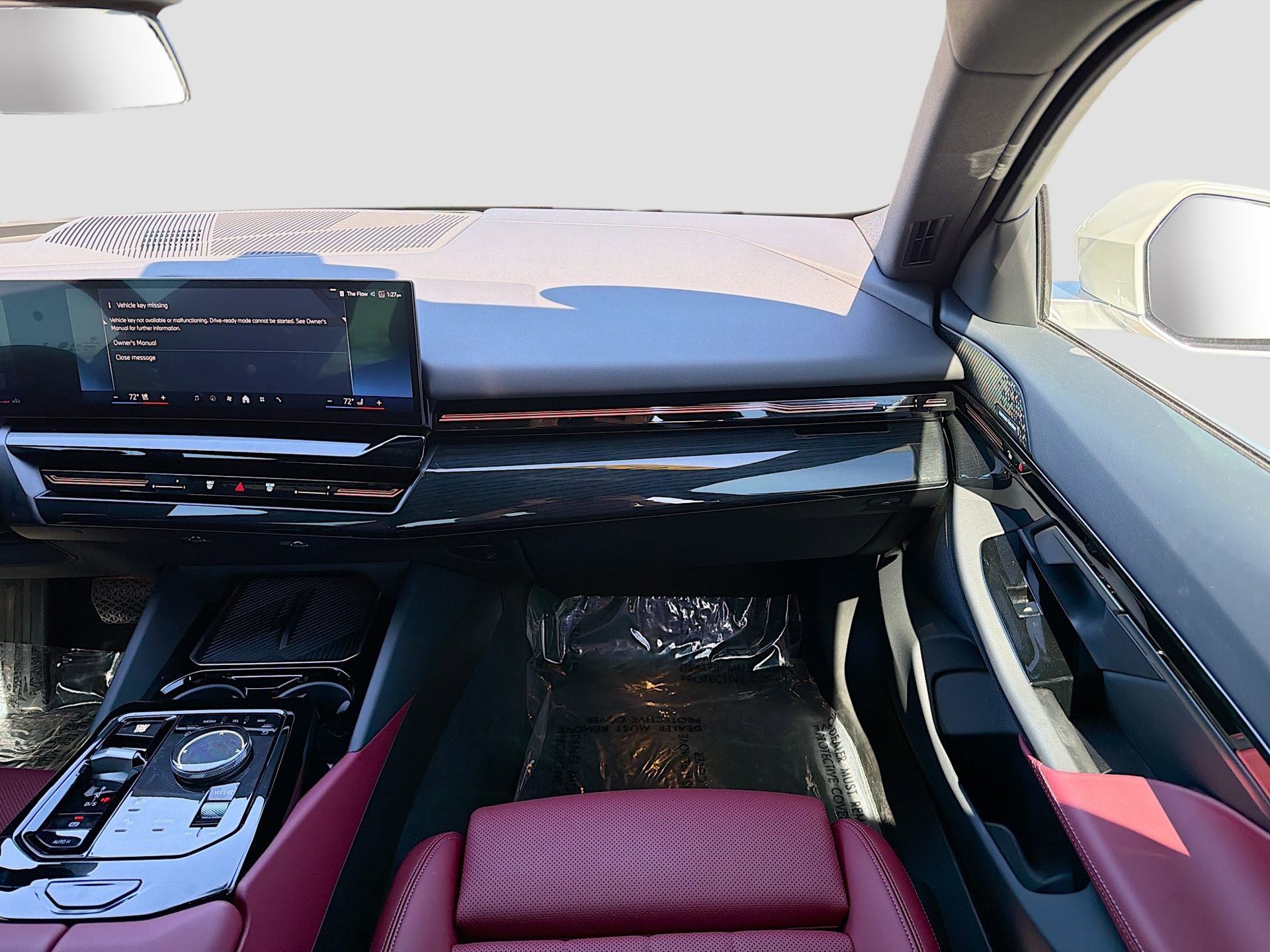 Used 2026 BMW 530i w/ Premium Package image 20