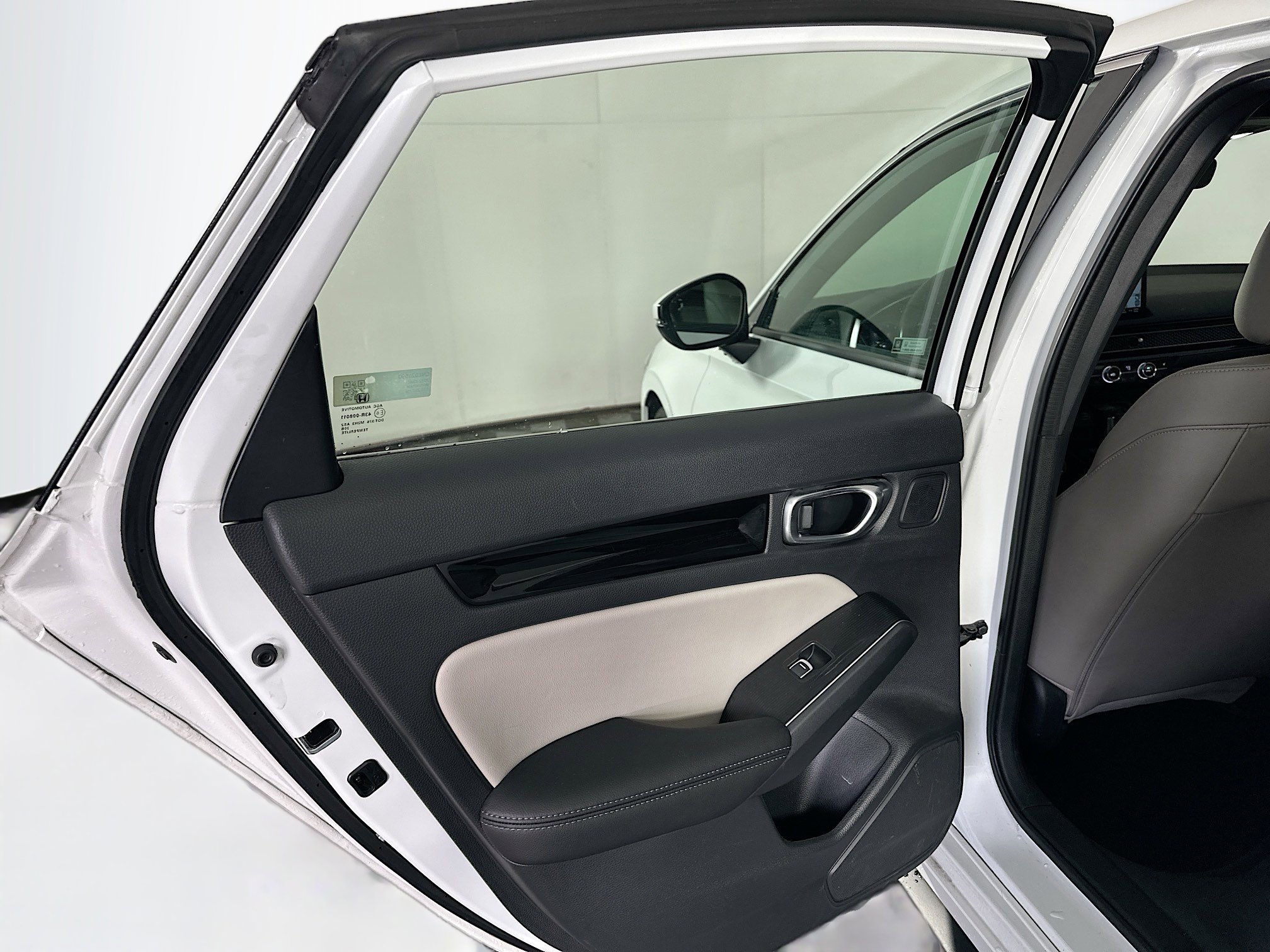 Used 2022 Honda Civic Sport Touring image 28