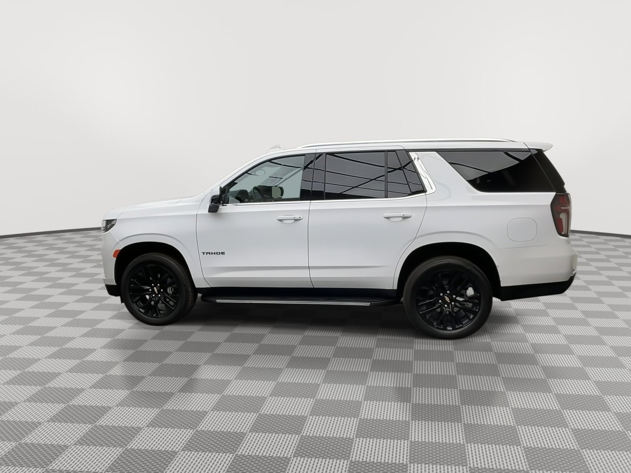 Certified 2024 Chevrolet Tahoe LT w/ LT Signature Package image 43