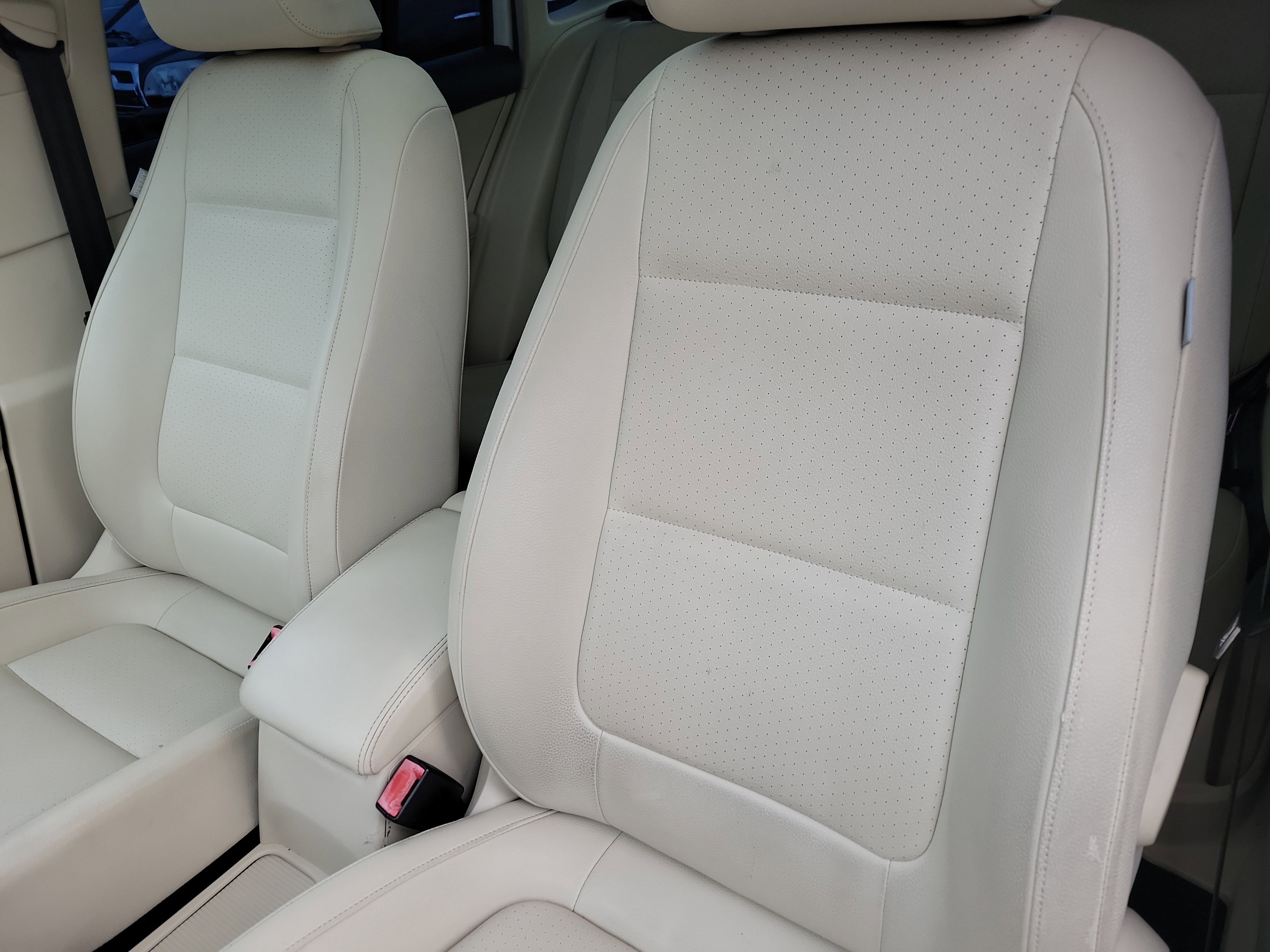 Used 2013 Volkswagen Tiguan SEL image 6