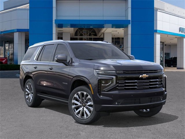 New 2026 Chevrolet Tahoe High Country image 7