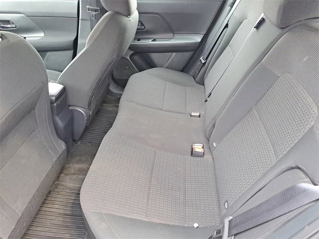 Used 2025 Nissan Kicks S image 24