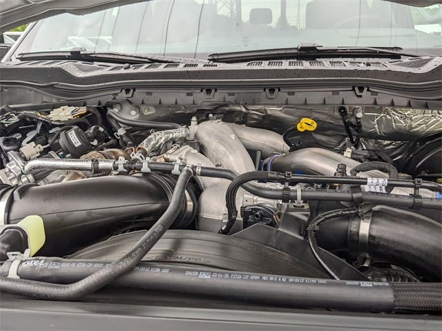 New 2025 Ford F250 Lariat w/ Lariat Ultimate Package image 41