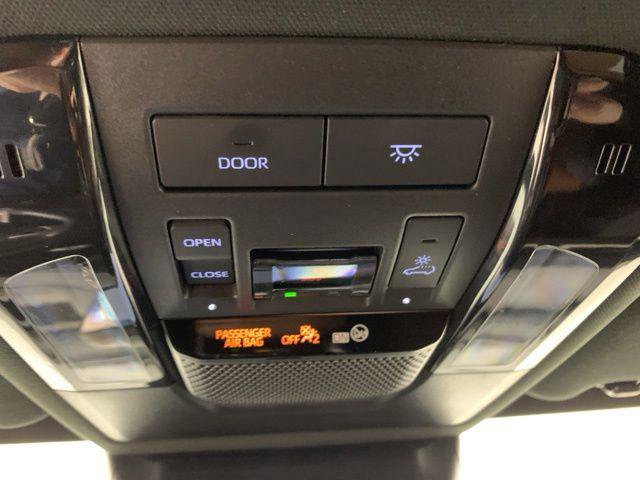 Certified 2025 Lexus GX 550 w/ Accessory Package (2T) AWD/4WD image 23