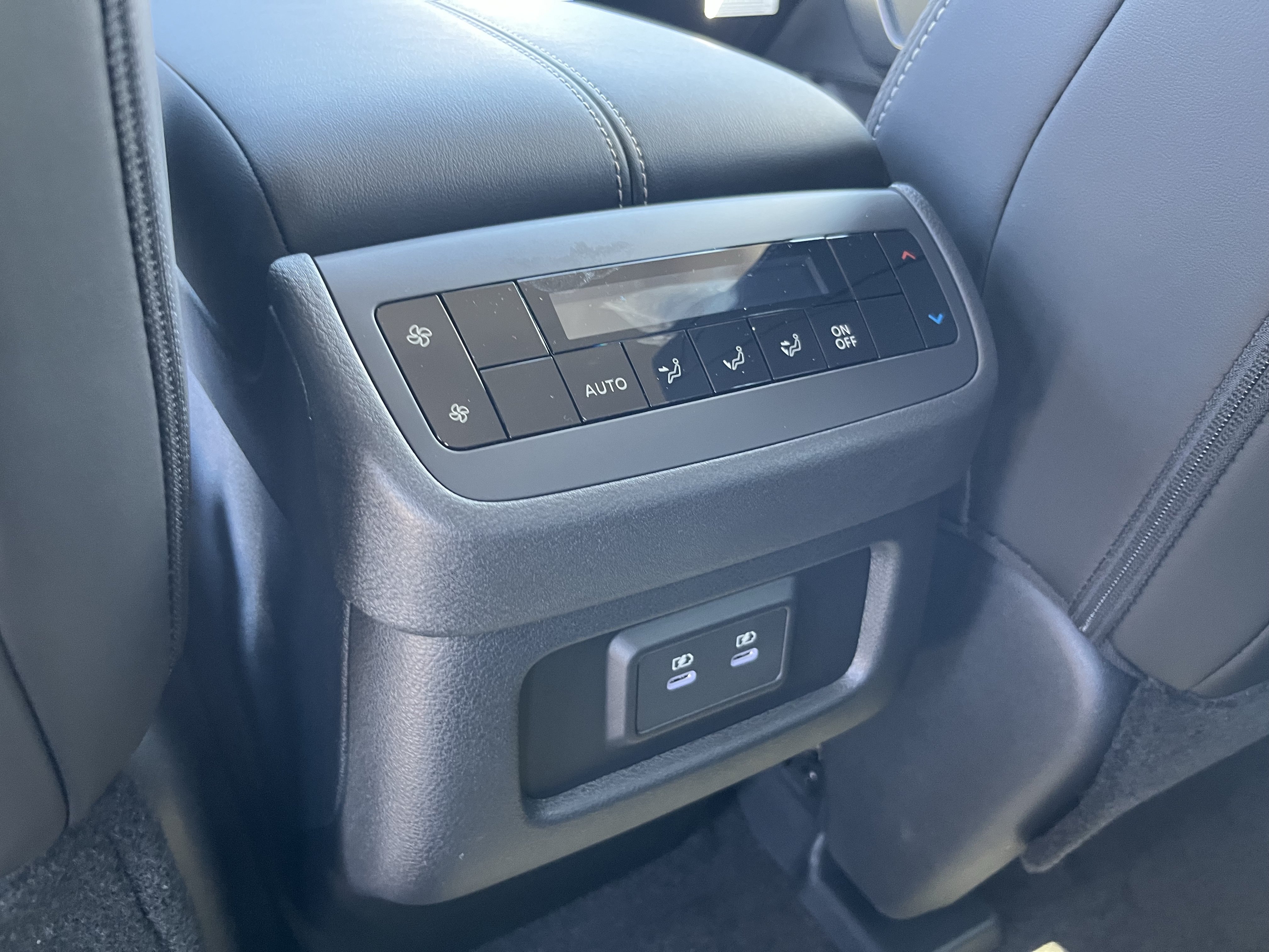 New 2026 Nissan Pathfinder SL AWD/4WD image 20