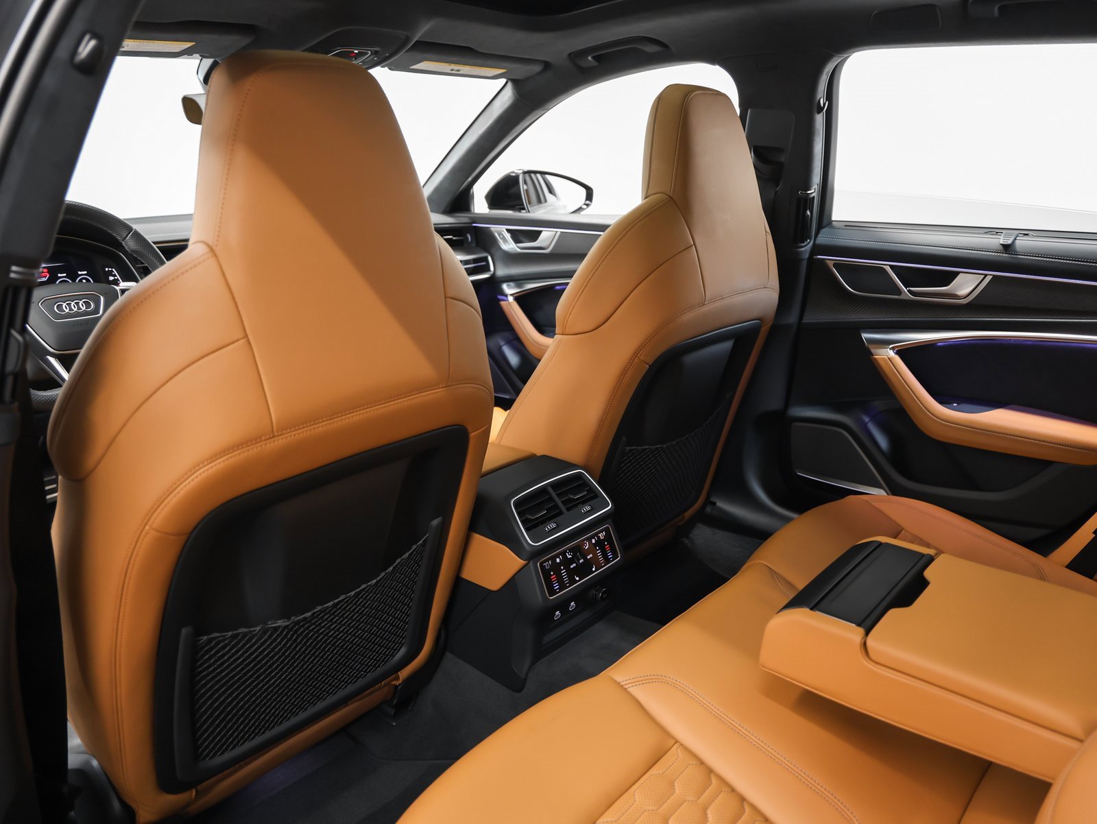 Used 2023 Audi RS 6 image 53