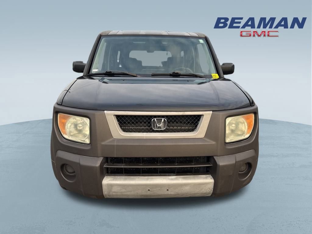Used 2003 Honda Element EX image 2
