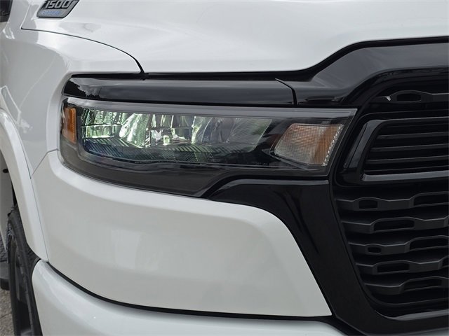 New 2026 RAM 1500 Big Horn image 7