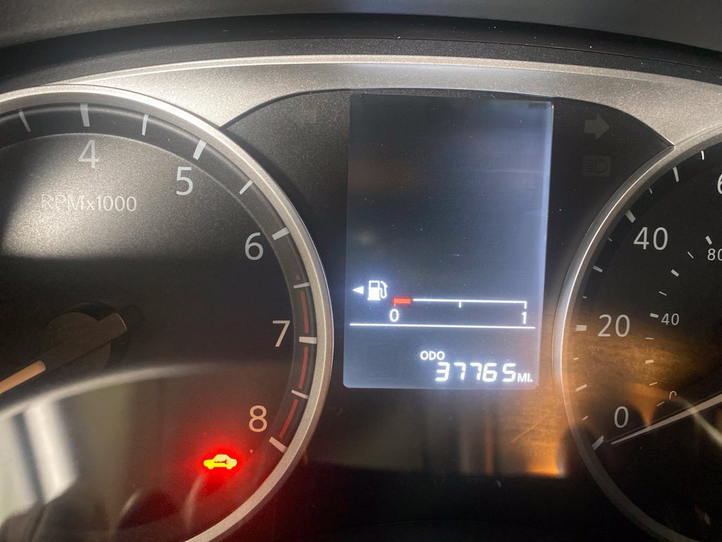 Used 2024 Nissan Kicks S FWD image 2