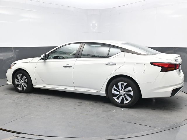 Used 2021 Nissan Altima 2.5 S FWD image 4