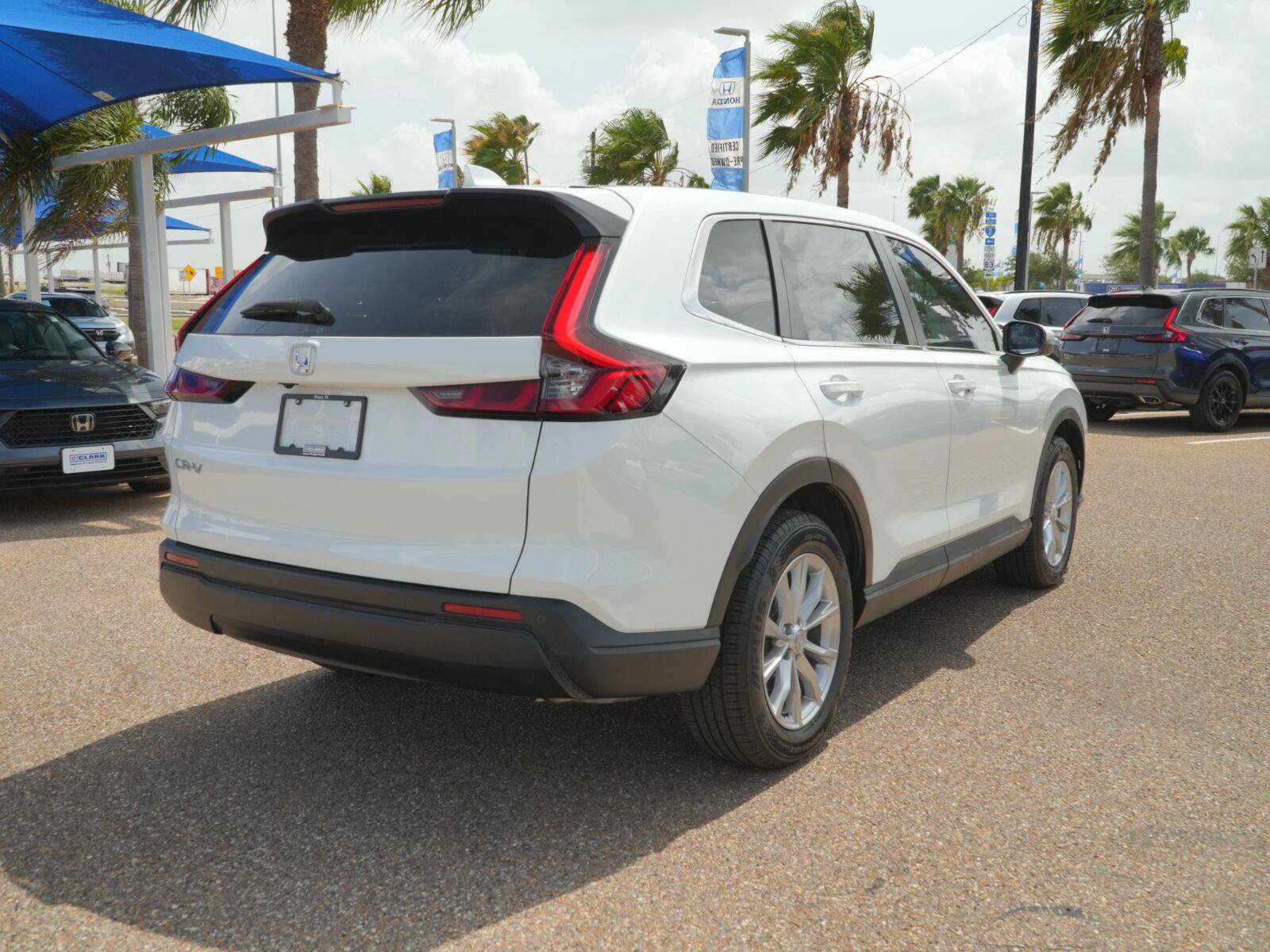 Used 2023 Honda CR-V EX-L image 10