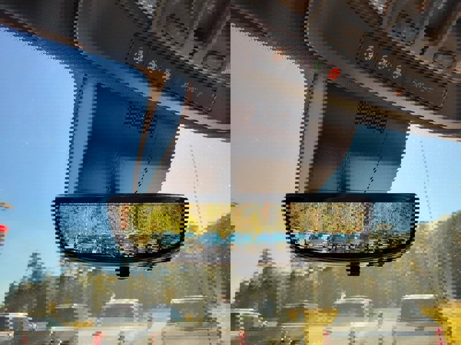 New 2026 Chevrolet Silverado 1500 High Country image 25