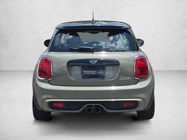 Used 2019 MINI Cooper S w/ Signature Upholstery Package FWD image 7