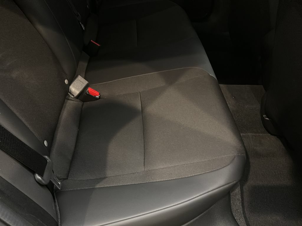 Certified 2023 Honda Civic Sport image 19