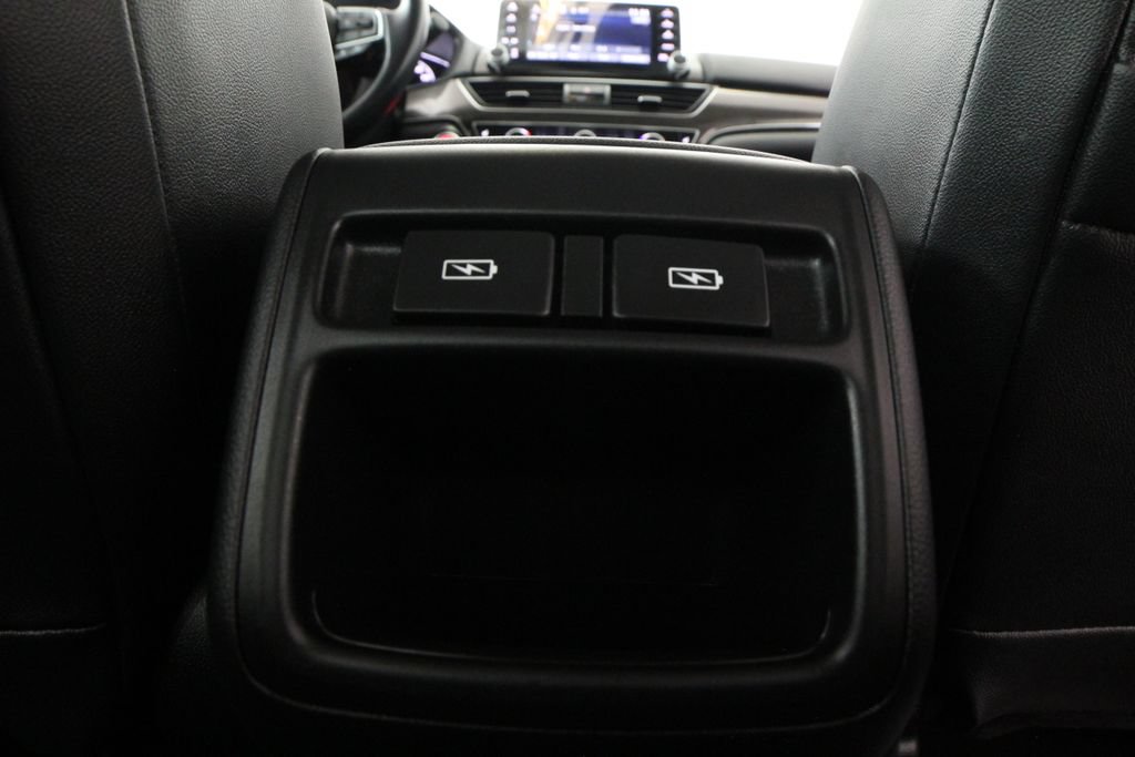 Used 2022 Honda Accord Sport Special Edition image 45