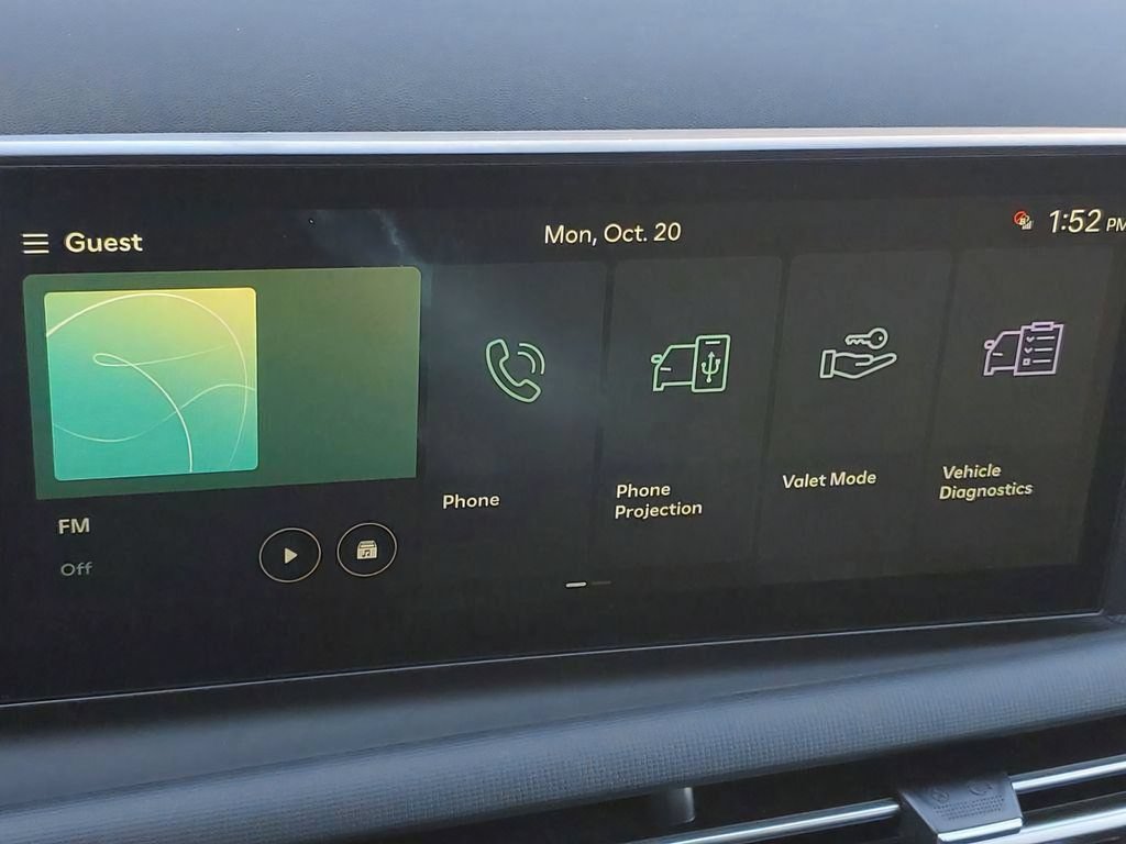 New 2026 Hyundai Tucson SEL Plus AWD/4WD image 23