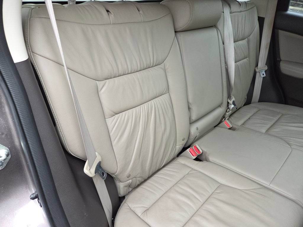 Used 2014 Honda CR-V EX-L image 26