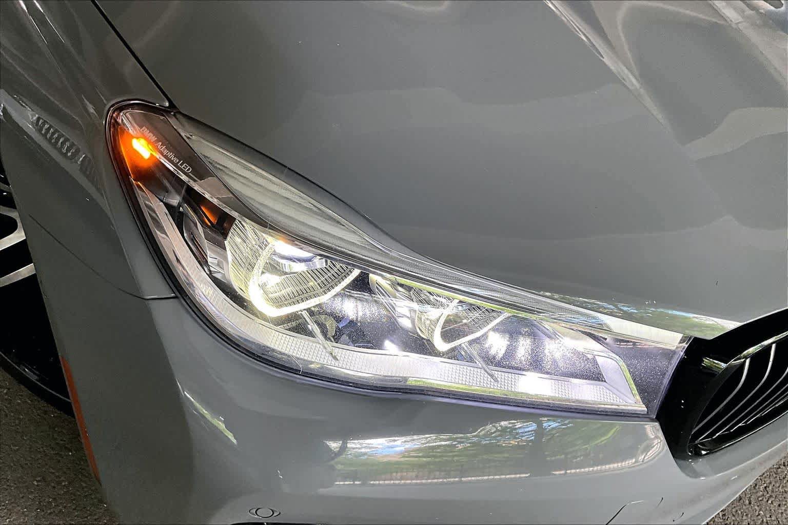Used 2018 BMW 750i RWD image 27