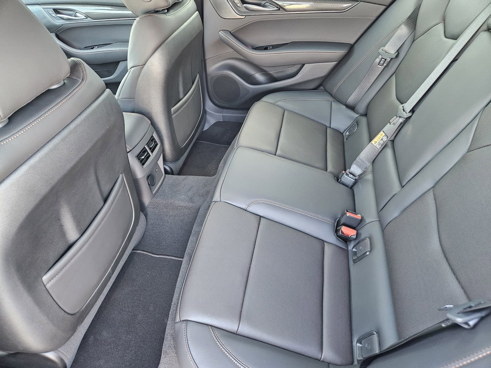 New 2026 Cadillac CT5 Sport RWD image 27