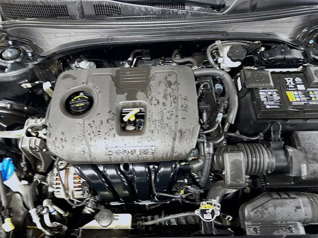 Used 2023 Kia Forte GT-Line w/ GT-Line Premium Package image 30