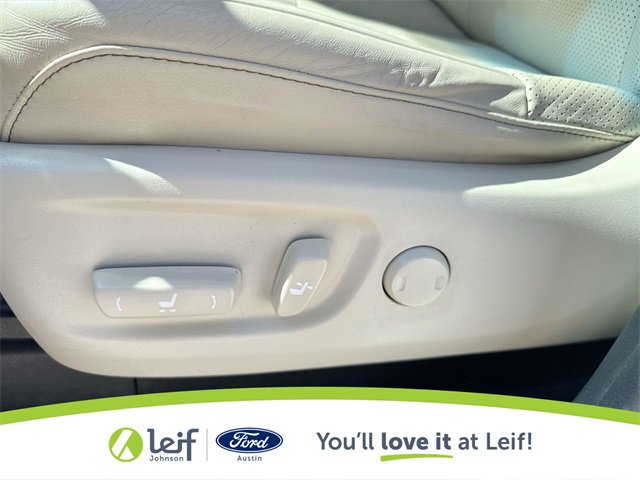 Used 2021 Lexus GX 460 Luxury w/ Sport Design Package image 18