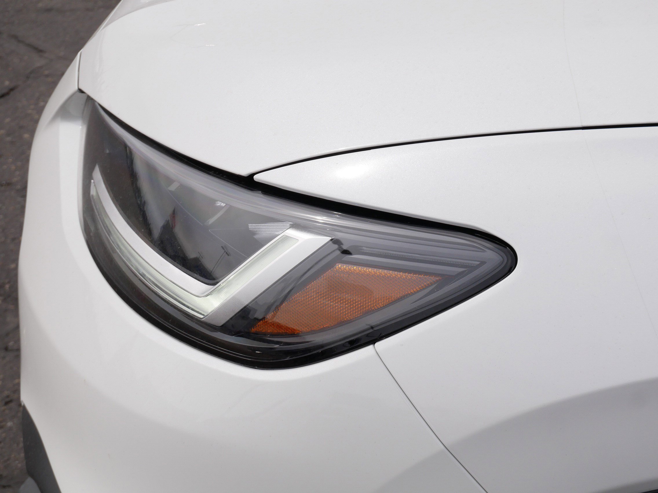 Certified 2026 Honda HR-V Sport image 16