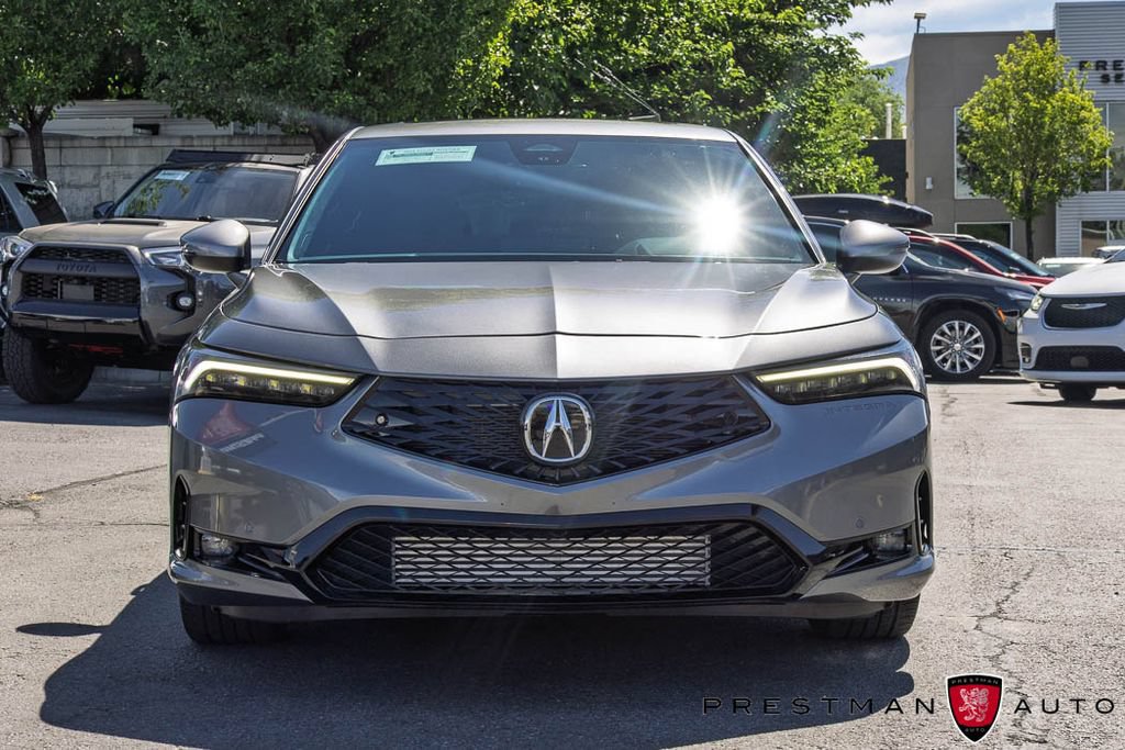 Used 2024 Acura Integra A-Spec FWD image 14