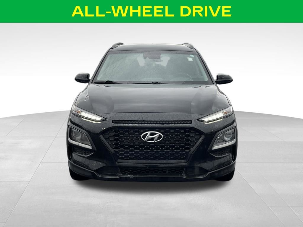 Used 2020 Hyundai Kona SEL image 3