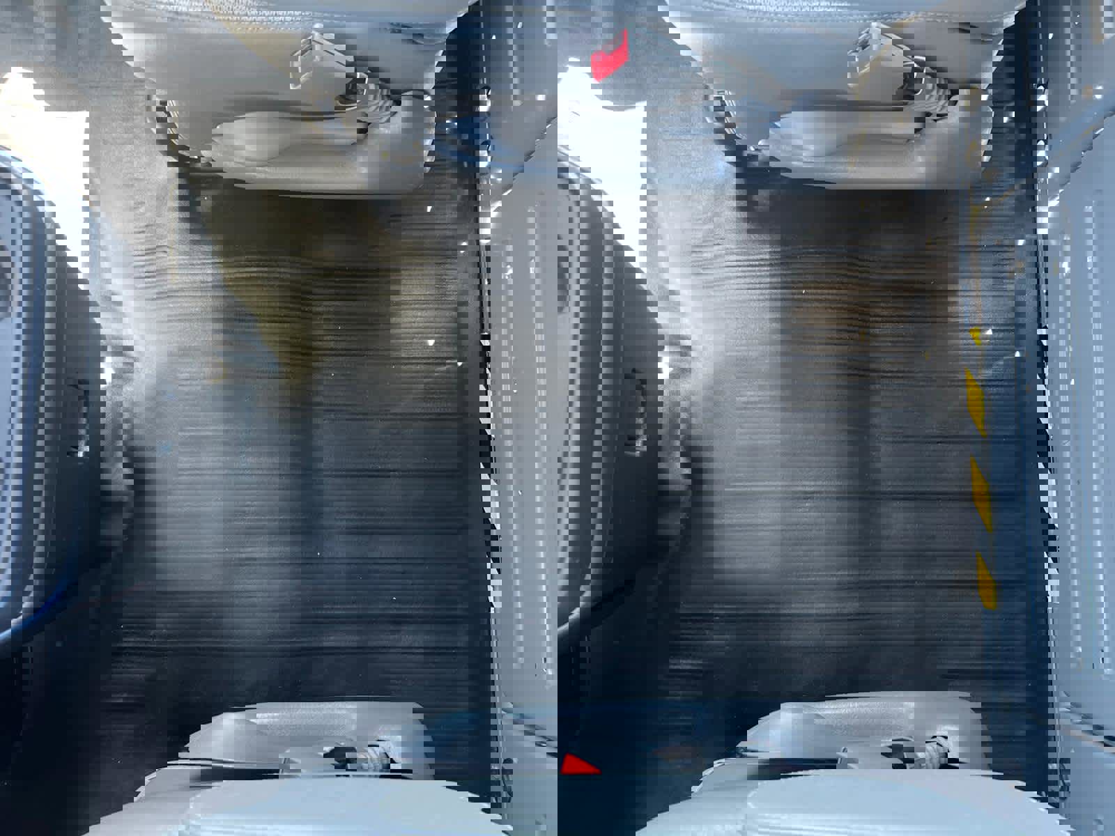 Certified 2019 Chevrolet Express 2500 w/ Chrome Appearance Package image 22