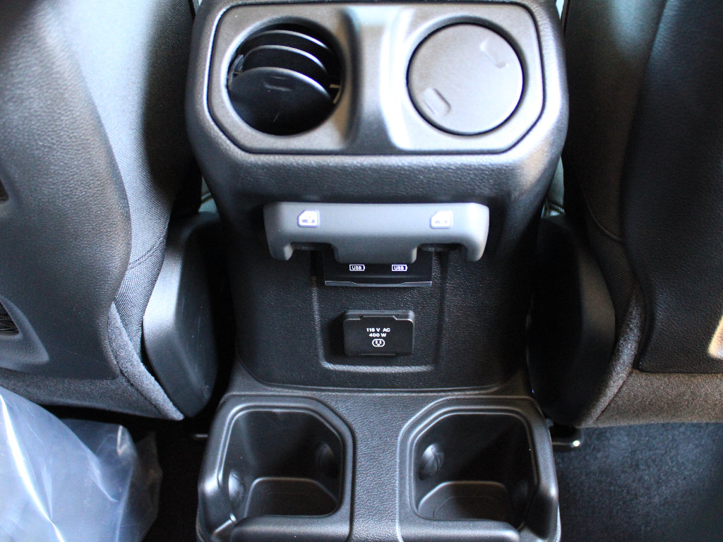 New 2026 Jeep Gladiator Mojave AWD/4WD image 32