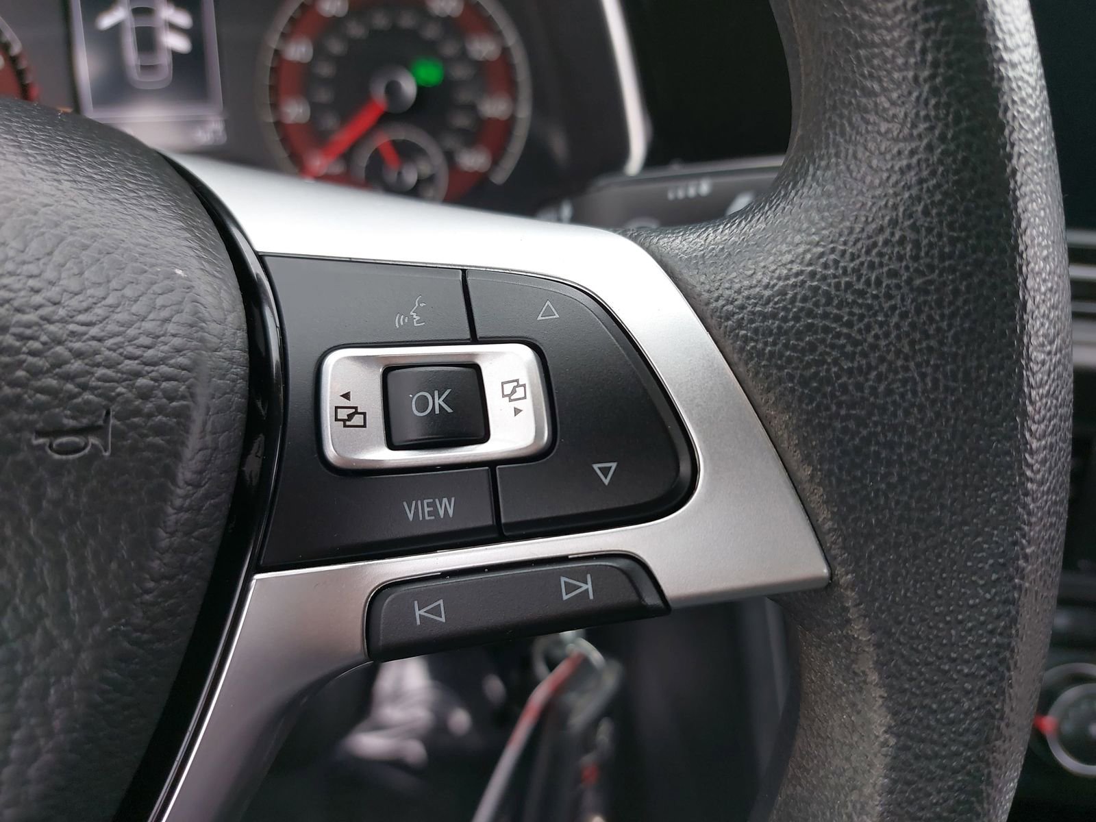Used 2019 Volkswagen Jetta S FWD image 17