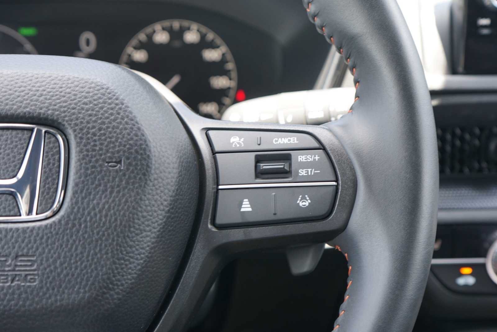Used 2024 Honda CR-V Sport-L image 13