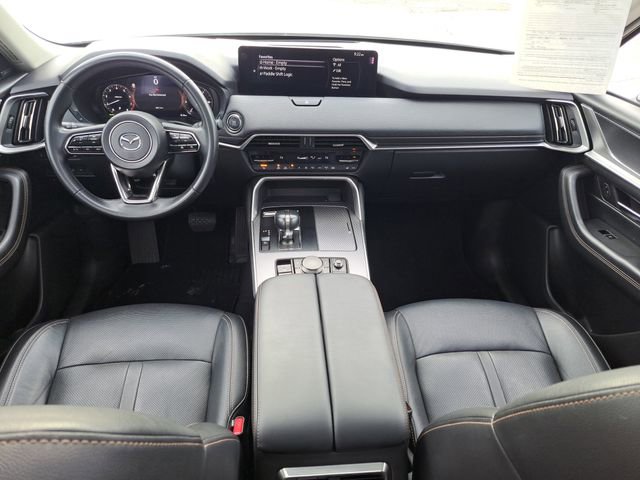 Used 2024 MAZDA CX-90 3.3 Turbo S image 10
