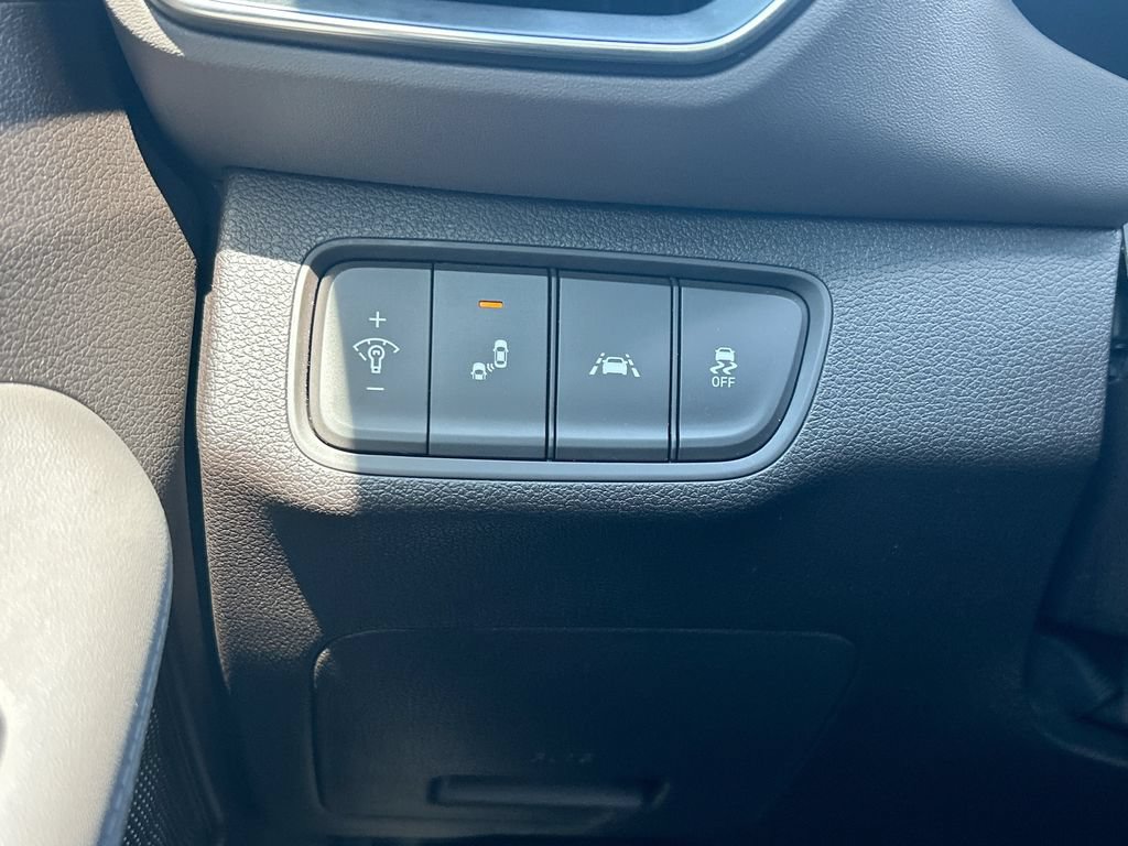 Used 2020 Hyundai Santa Fe SEL FWD image 36