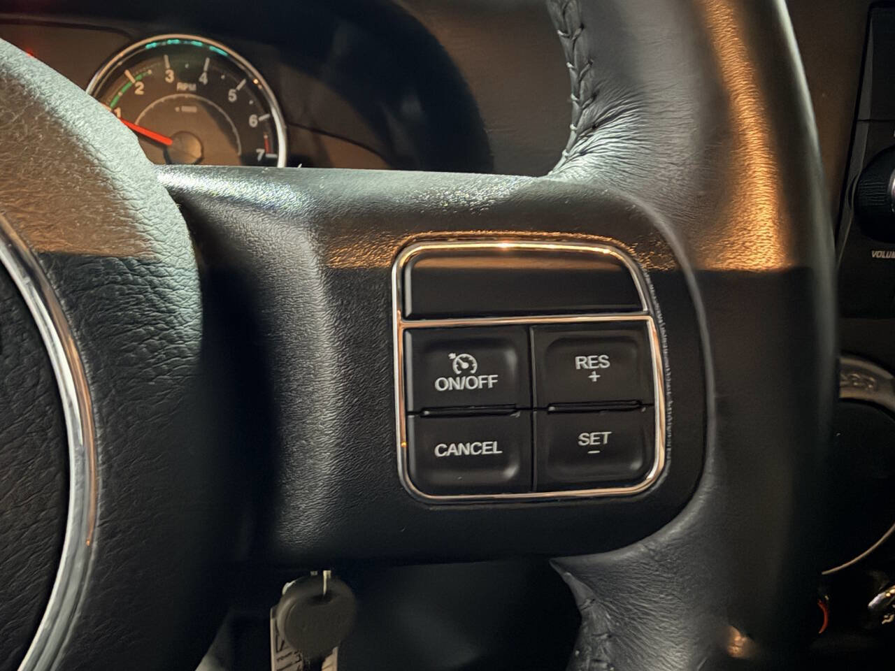 Used 2018 Jeep Wrangler Unlimited Sport w/ Connectivity Group image 16