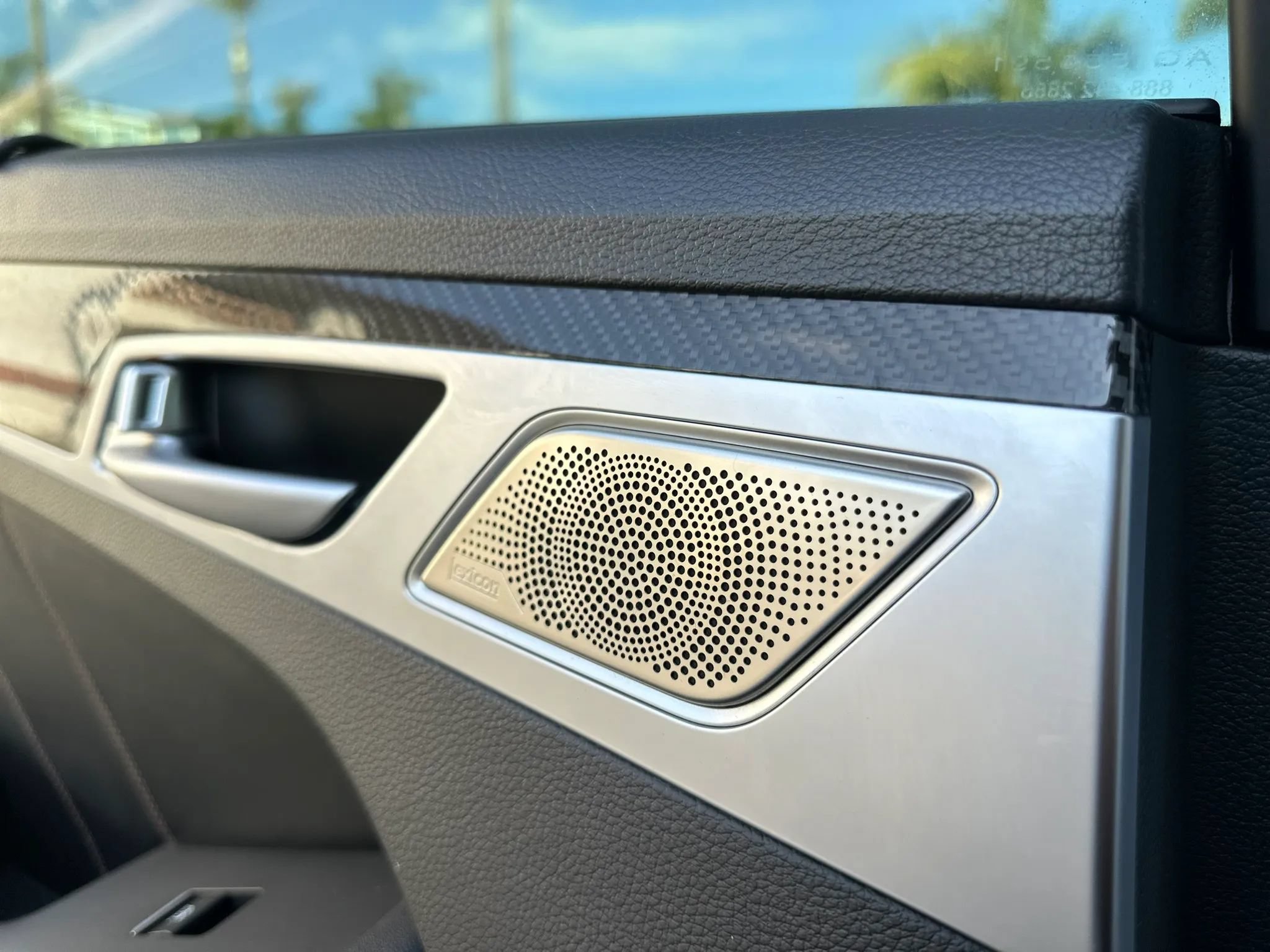 Used 2018 Genesis G80 3.3T Sport RWD image 50