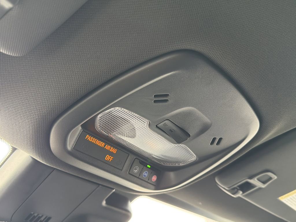 New 2026 Buick Envista Preferred w/ Convenience I Package image 12