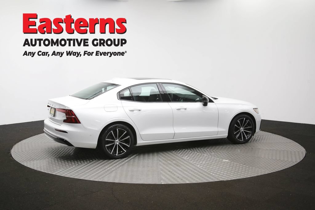 Used 2023 Volvo S60 T8 Plus AWD/4WD image 43