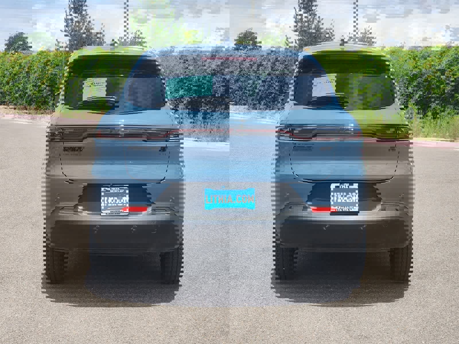 New 2024 Dodge Hornet GT w/ Tech Pack w/o Parking image 6