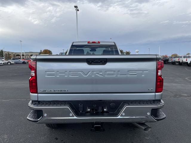 New 2026 Chevrolet Silverado 3500 LT image 4