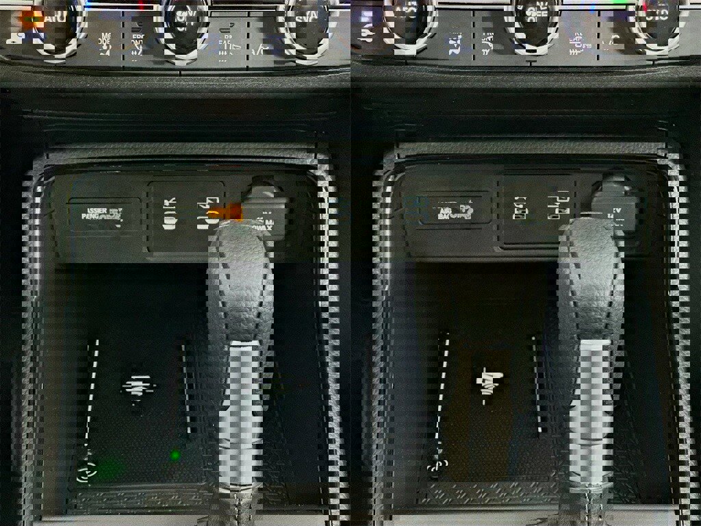 New 2026 Honda CR-V EX image 20