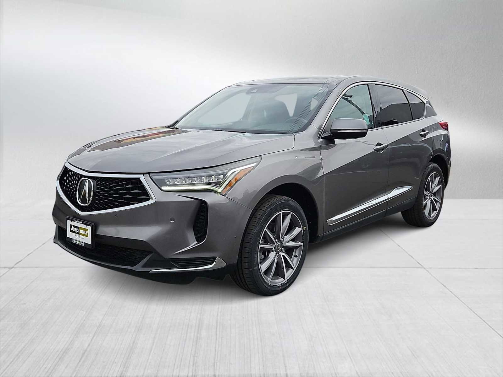 Used 2022 Acura RDX w/Technology Package image 4