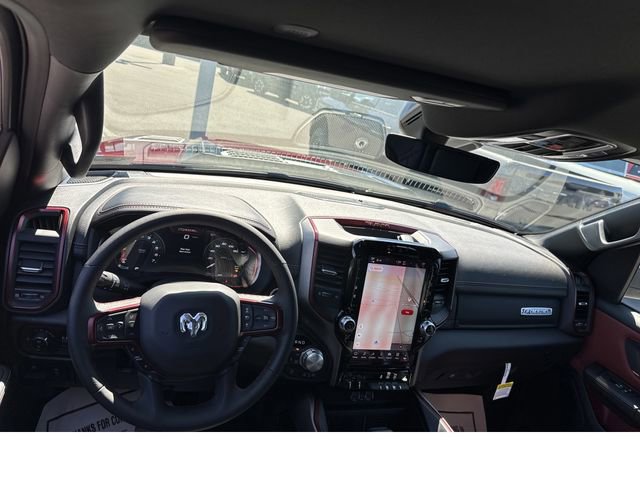 New 2026 RAM 1500 Rebel image 14