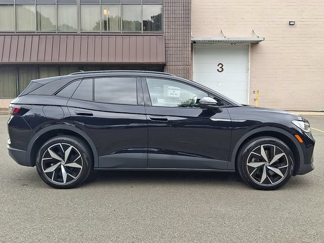 Used 2023 Volkswagen ID.4 Pro S AWD/4WD image 12