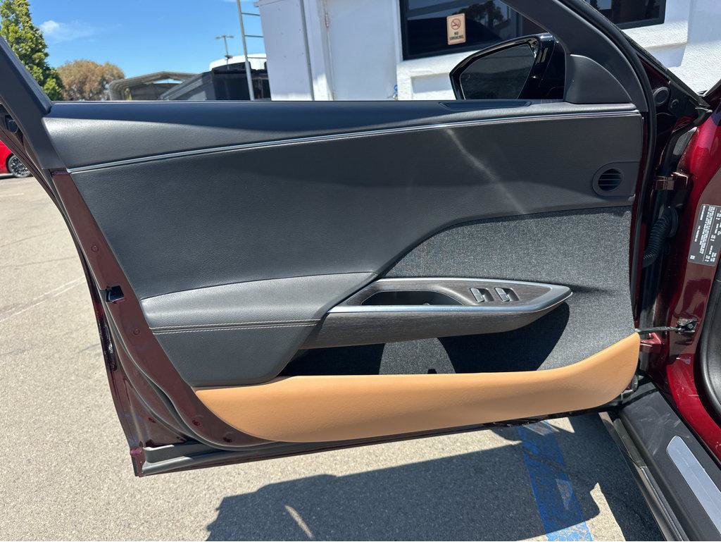 Used 2024 Lucid Air Touring AWD/4WD image 15